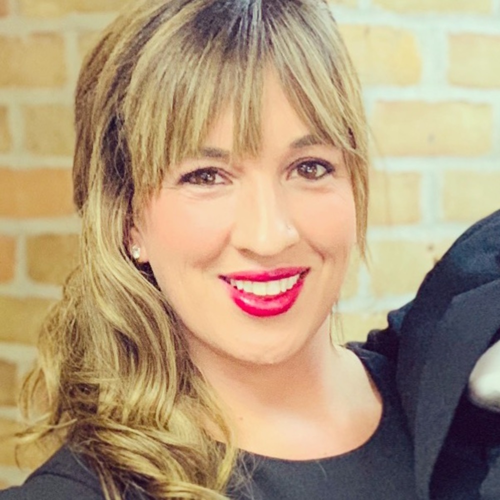 Meet your Posher, Tanya